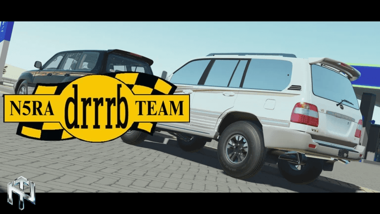 DRRRB Forum